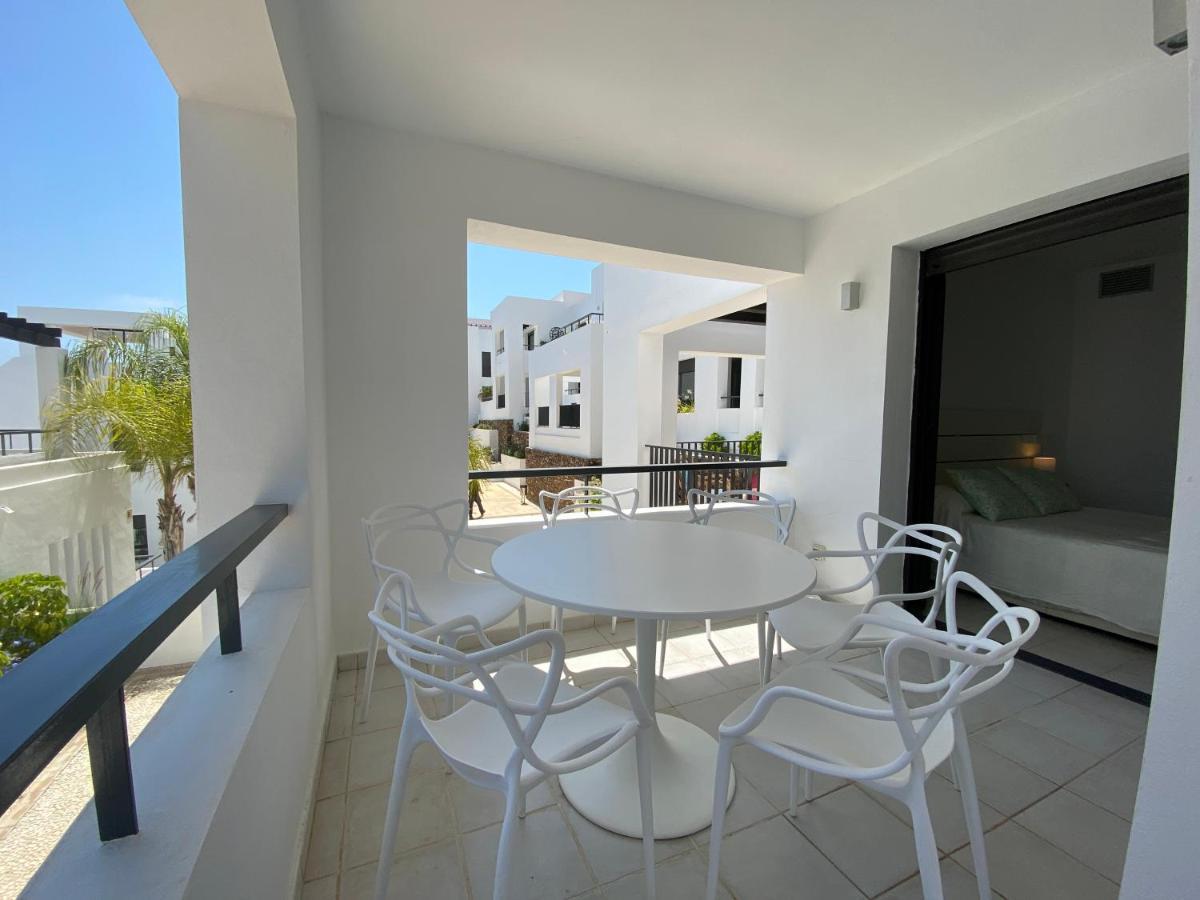 Apartamento Casa Maryline Mojácar Exterior foto
