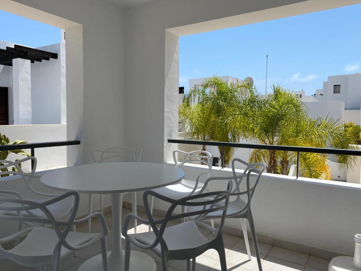 Apartamento Casa Maryline Mojácar Exterior foto