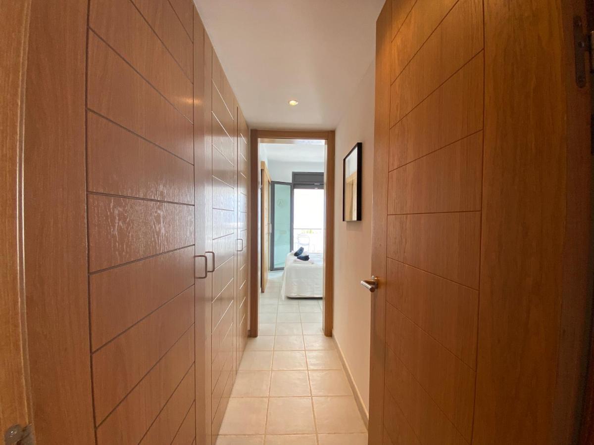 Apartamento Casa Maryline Mojácar Exterior foto